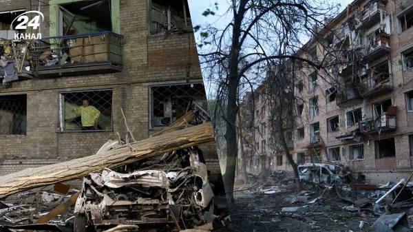Було понад 40 осередків займання: у МВС назвали 9 областей, які атакувала Росія - INFBusiness