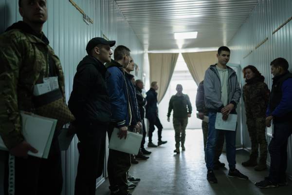 Частину студентів в Україні позбавлять відстрочки: кого це торкнеться - INFBusiness