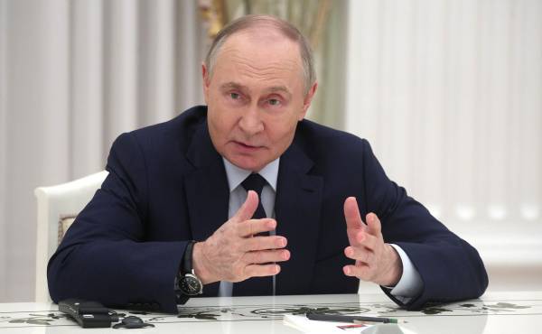 Путін може легко це влаштувати: полковник запасу сказав, до чого готуватися 9 травня - INFBusiness