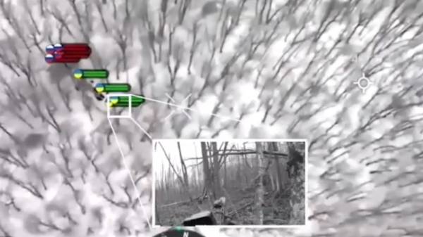 Воїни Сил спецоперацій здійснили наліт на позиції ворога і взяли полонених: неймовірне відео - INFBusiness