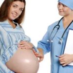 Як здолати печію при вагітності