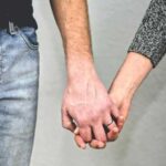 3 речі, які ніколи не можна вимагати від чоловіка