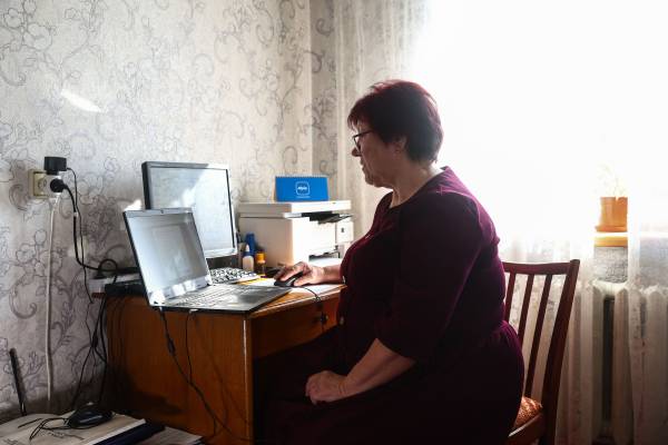 Навчання з Мрією: як учителі та учні у складний час вражають досягненнями та стійкістю - INFBusiness
