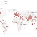 Гарвард позбавили права навчати студентів-іноземців