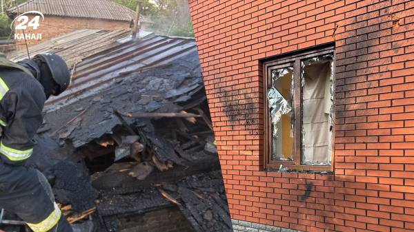 Попри "перемир'я": росіяни продовжують обстріли прифронтових регіонів, є загиблий - INFBusiness