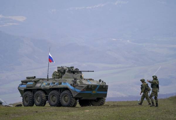 Росіяни намагаються висадитися на островах біля Херсона, щоб форсувати Дніпро - INFBusiness
