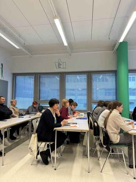 Як змінюється професійно-технічна освіта в Україні? - INFBusiness