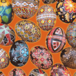 Про що розповість писанка: традиції в різних регіонах