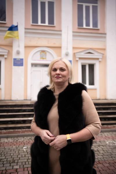 Навчання з Мрією: як учителі та учні у складний час вражають досягненнями та стійкістю - INFBusiness