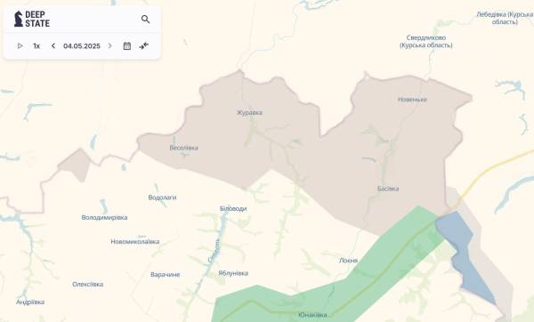 Кількість атак зростає, Костянтинівка – нова ціль: як змінилася лінія фронту за тиждень - INFBusiness