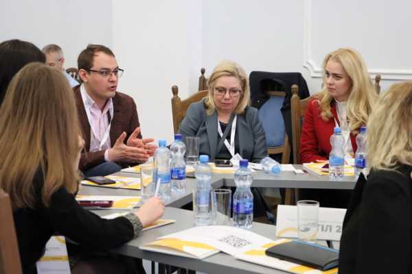 Альянс українських університетів проведе щорічний освітній форум - INFBusiness