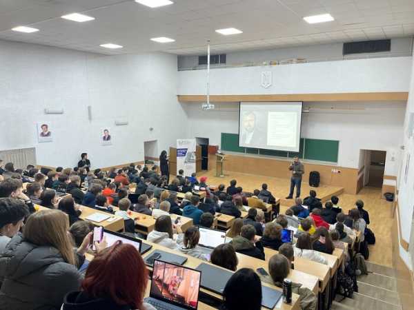 Чи вступати на ІТ: що треба знати перед вибором університету - INFBusiness