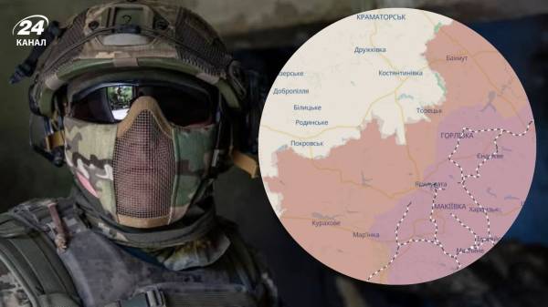 Росіяни перекидають бригади з 3 ділянок фронту: ISW розкрив підступний план ворога - INFBusiness
