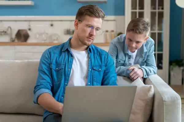 Час для порозуміння: чи все ми знаємо про наших підлітків? - INFBusiness