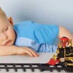 10 найпотрібніших іграшок для дитини 2-5 років