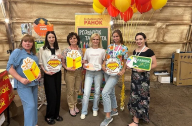 Як видавництво змінило українську освіту: історія «Ранку» тривалістю 28 років - INFBusiness