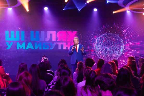 Михайло Поплавський: «Ера ШІ починається в Університеті культури!» - INFBusiness