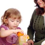 Як підвищити імунітет у дитини