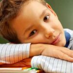 Як реагувати на погані оцінки школяра