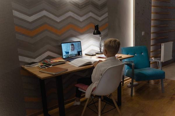 Репетиторство для молодших школярів: тренд чи необхідність? - INFBusiness