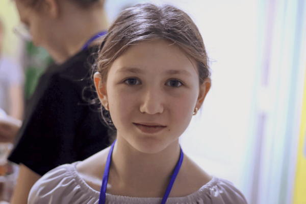 Майже Хогвартс: як навчаються діти в харківській підземній школі - INFBusiness