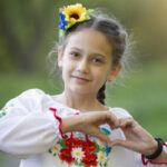 Завдання на День вишиванки для дітей