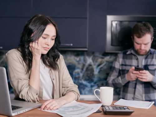 Якщо чоловік — друга дитина: хто винен, що робити — ефективні поради - INFBusiness