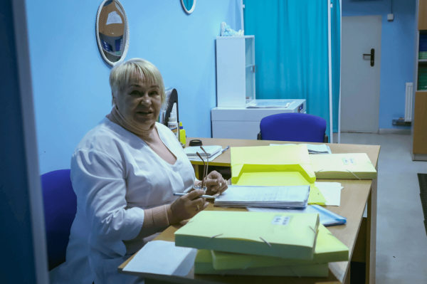 Майже Хогвартс: як навчаються діти в харківській підземній школі - INFBusiness