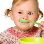 Сіль у раціоні дитини: скільки її треба