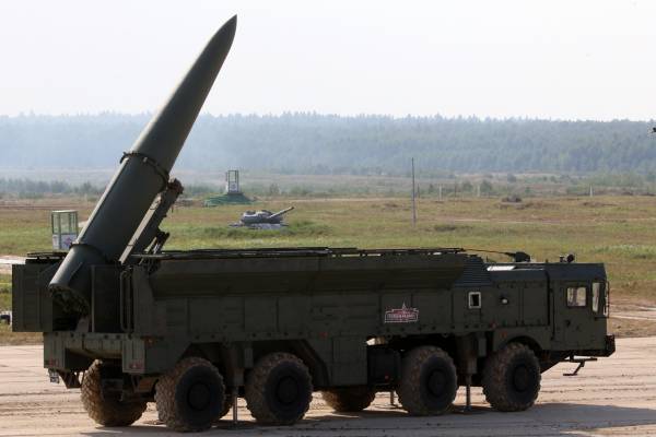 The Economist оцінили темпи виробництва ракет "Іскандер" та Х-101 у Росії - INFBusiness