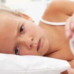 Зміцнюємо імунітет малюка без медикаментів!