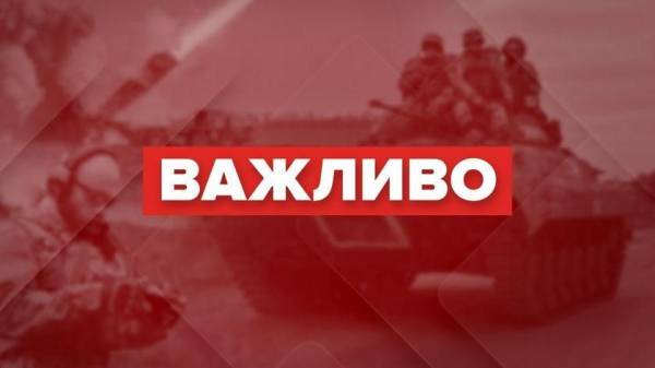Сили оборони уразили командний пункт окупантів у районі Бахмута - INFBusiness