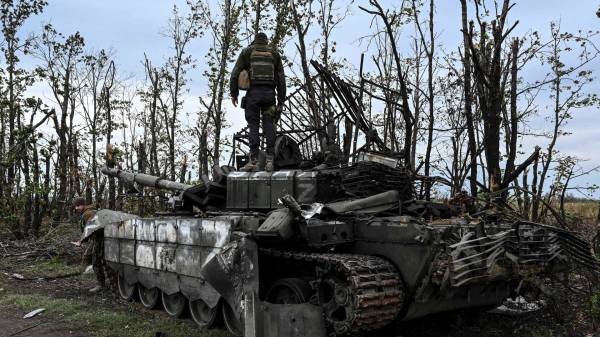 Мінус 1260 окупантів і 43 артилерійські системи: втрати ворога на 5 травня - INFBusiness