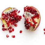 Чим корисні і шкідливі для організму кісточки граната