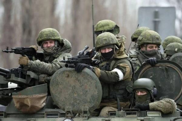В УДА "Південь" чесно відповіли, чи накопичують росіяни сили, щоб наступати на Херсон - INFBusiness