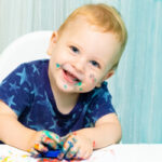 Завдання для дітей від 2-х років на всебічний розвиток