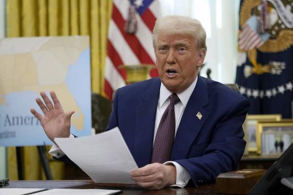 Визначить подальші стосунки зі США: Україні надважливо було ратифікувати угоду про надра - INFBusiness