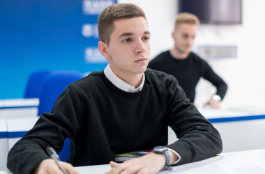 Грантове фінансування для студентів: умови та обсяги - INFBusiness