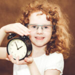 Тайм-менеджмент та планування для дітей