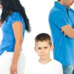 На що має право дитина від цивільного шлюбу