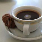 Чим можна пояснити відсутність апетиту після вживання кави