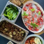 Найкорисніші поєднання деяких продуктів