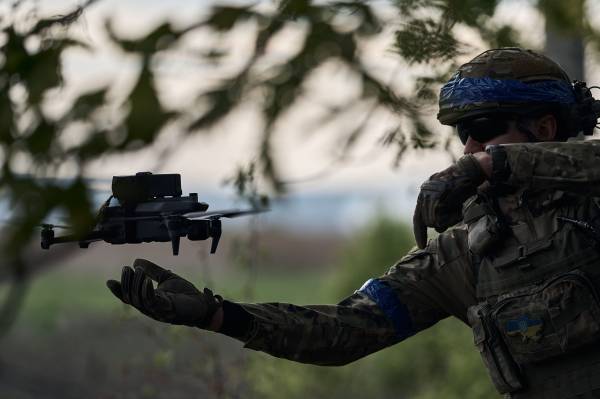 Говорив, що визнав помилку: на Покровському напрямку окупант добровільно здався в полон - INFBusiness