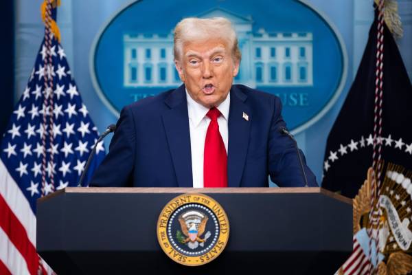 Перемовні провали: Трампу нічого не вдається не лише в російсько-українській війні - INFBusiness