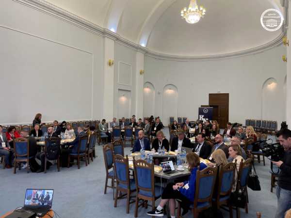 Альянс українських університетів проведе щорічний освітній форум - INFBusiness