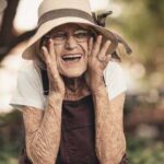 Риси характеру, які впливають на тривалість життя: вони є у довгожителів