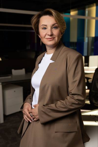 Global Teacher Prize Ukraine та Sense Bank відзначать найкращого вчителя інформатики - INFBusiness