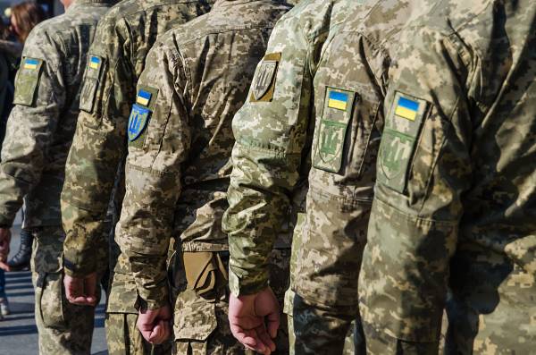 Україна може мобілізувати до третини в'язнів, – Мін'юст - INFBusiness