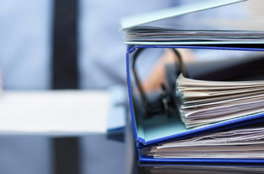 Документи для вступу в магістратуру в 2025 році - INFBusiness