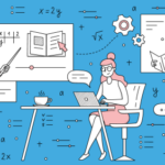 Подолання освітніх втрат: як створити план на літо